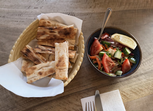 Photo of Agora - 203 Old Christchurch Rd, Bournemouth BH1 1JU